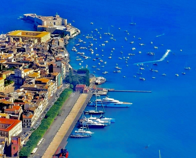 Ortigia